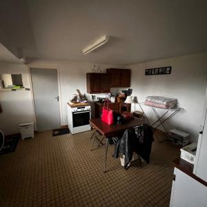 Vente Maison MONTCENIS 