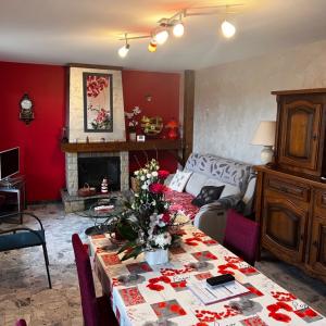 Vente Maison MONTCENIS 