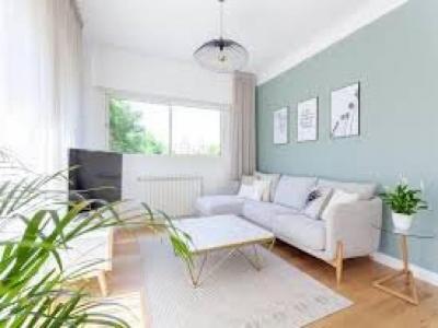 Vente Appartement 4 pièces PUTEAUX 92800