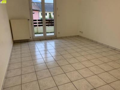 Location Appartement 2 pi�ces COLMAR 68000