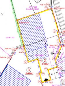 Vente Terrain JARRIE 38560