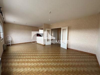 Vente Appartement CHAMBON-FEUGEROLLES 