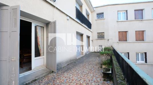 Vente Maison SAINT-ETIENNE 