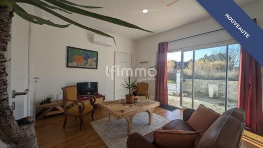 Vente Maison 3 pi�ces LIMOUX 11300