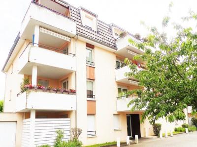 Vente Appartement 4 pi�ces BISCHWILLER 67240