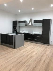 Location Appartement HERSERANGE 