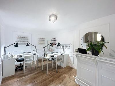 Location Local commercial AMBAZAC 87240