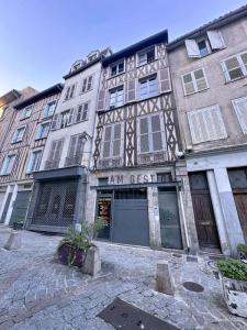 Location Appartement LIMOGES 87000