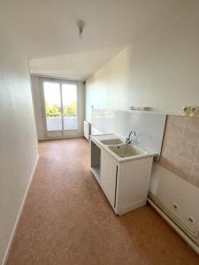 Vente Appartement TRELAZE 