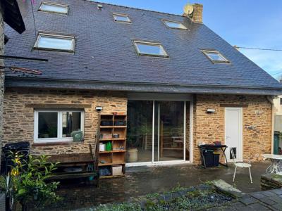 Vente Maison 5 pi�ces PLUVIGNER 56330