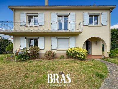 Vente Maison 7 pi�ces SAINT-SEBASTIEN-SUR-LOIRE 44230