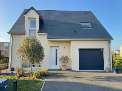 Vente Maison HERMANVILLE-SUR-MER 