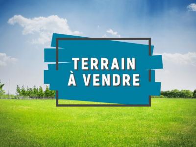 Vente Terrain SAINT-MARTIN-DE-BEAUVILLE 47270