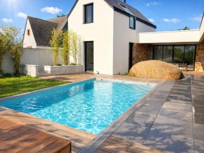 Vente Maison 8 pièces PERROS-GUIREC 22700