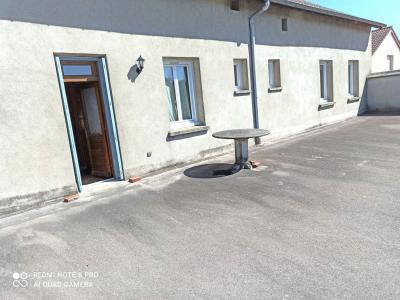 Vente Maison 6 pi�ces SAINTE-SIGOLENE 43600