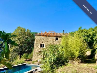 Vente Maison SANILHAC  07