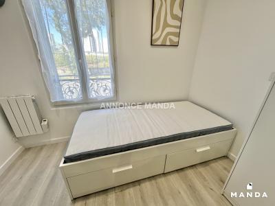 Location Appartement IVRY-SUR-SEINE 94200