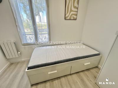 Location Appartement IVRY-SUR-SEINE 94200
