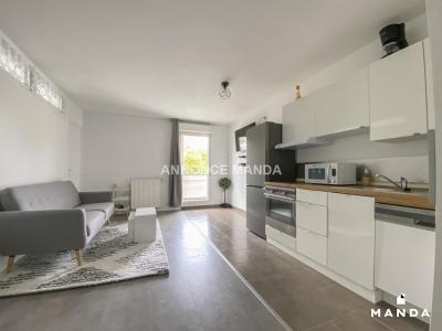 Location Appartement 4 pi�ces CERGY 95000