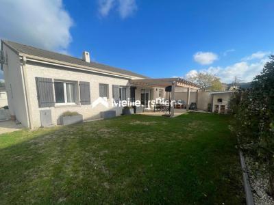 Vente Maison 6 pi�ces BEAUMONT-MONTEUX 26600