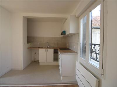 Location Appartement 3 pi�ces TRIEL-SUR-SEINE 78510