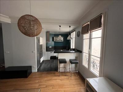 Location Appartement 3 pi�ces ASNIERES-SUR-SEINE 92600