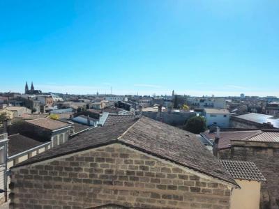 Location Appartement 3 pi�ces BORDEAUX 33000