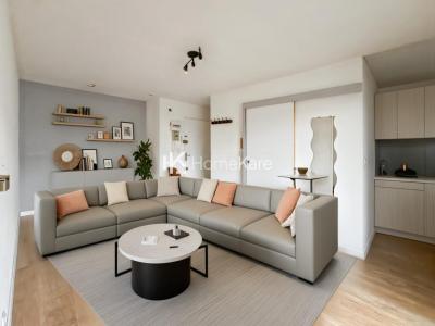 Vente Appartement 2 pi�ces TOULOUSE 31100