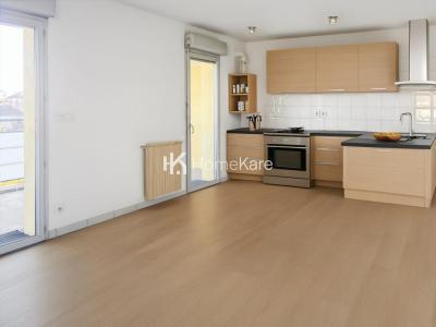 Vente Appartement 3 pi�ces TOULOUSE 31200