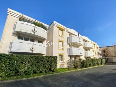 Vente Appartement MERIGNAC 33700