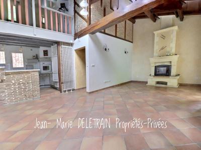 Vente Maison 6 pi�ces PRIGONRIEUX 24130