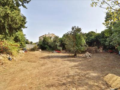 Vente Terrain MARCORIGNAN 11120
