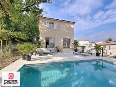 Vente Maison 4 pi�ces MANOSQUE 04100