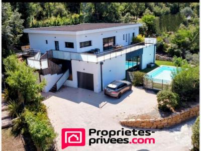 Vente Prestige TRANS-EN-PROVENCE 83720