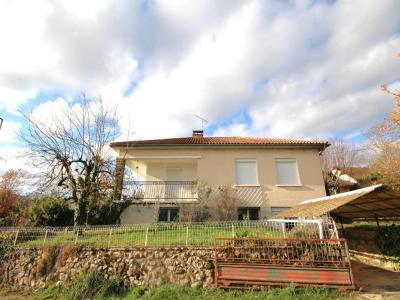 Vente Maison FOUILLADE 