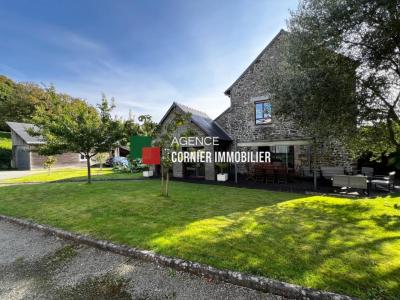 Vente Maison 6 pi�ces LECOUSSE 35133