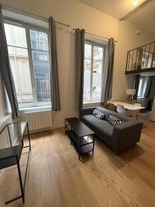 Location Appartement LYON-2EME-ARRONDISSEMENT 69002