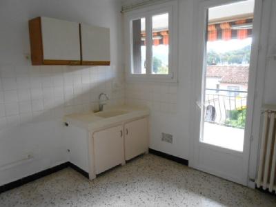 Vente Appartement VIGAN 