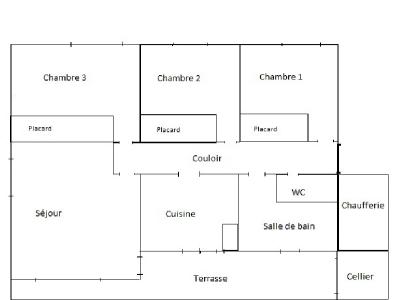 Vente Appartement VIGAN 