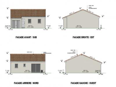 Vente Maison SAINT-PERE-EN-RETZ 