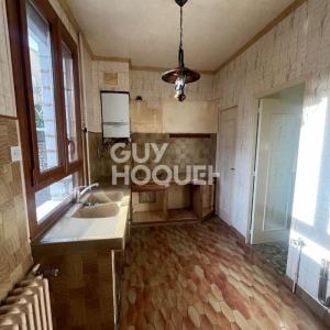 Vente Maison COMPIEGNE 