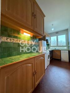 Vente Appartement COMPIEGNE 