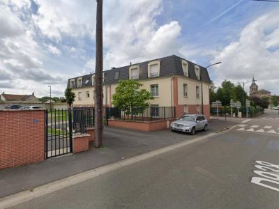 Location Appartement 2 pi�ces LASSIGNY 60310