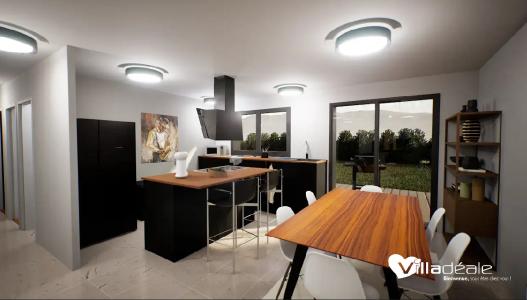 Vente Maison AMPOIGNE PREE-D'ANJOU