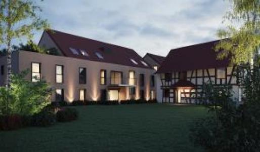 Location Appartement 3 pièces WANTZENAU 67610