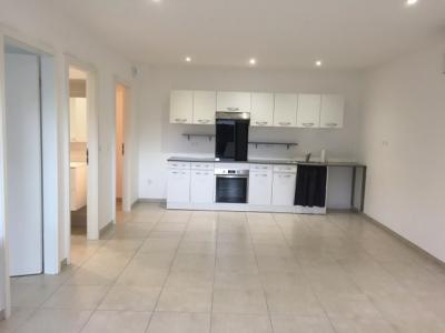 Location Appartement 2 pi�ces CALVI 20260