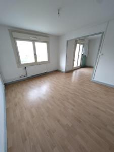 Location Appartement SENONES 