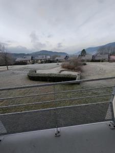 Location Appartement SENONES 