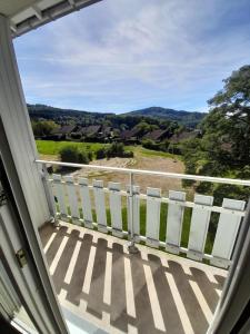 Location Appartement SENONES 