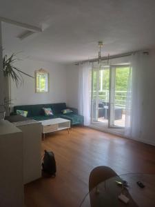 Location Appartement 2 pi�ces VILLENAVE-D'ORNON 33140